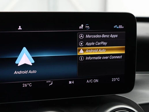 Mercedes-Benz C-Klasse - Afbeelding 26 van 30