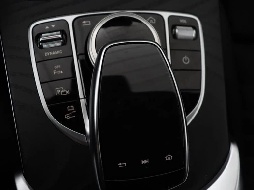 Mercedes-Benz C-Klasse - Afbeelding 28 van 30