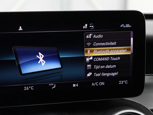 Mercedes-Benz C-Klasse - Afbeelding 29 van 30