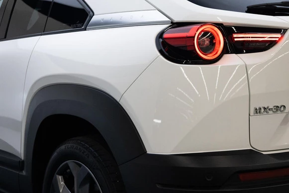 Mazda MX-30 - Afbeelding 3 van 22