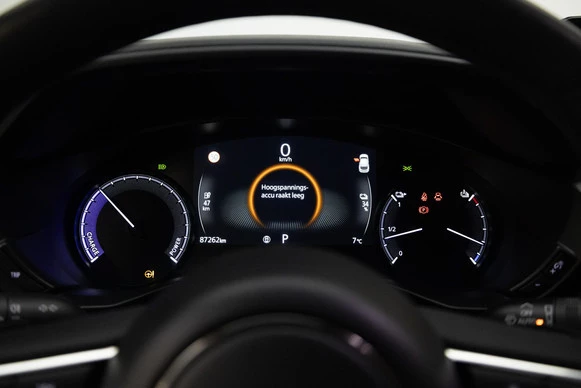 Mazda MX-30 - Afbeelding 4 van 22