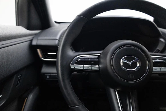 Mazda MX-30 - Afbeelding 5 van 22