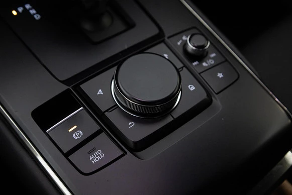 Mazda MX-30 - Afbeelding 11 van 22