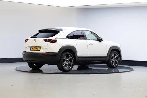 Mazda MX-30 - Afbeelding 13 van 22