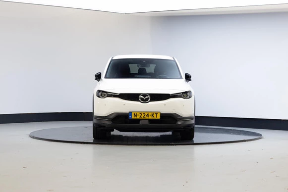 Mazda MX-30 - Afbeelding 15 van 22