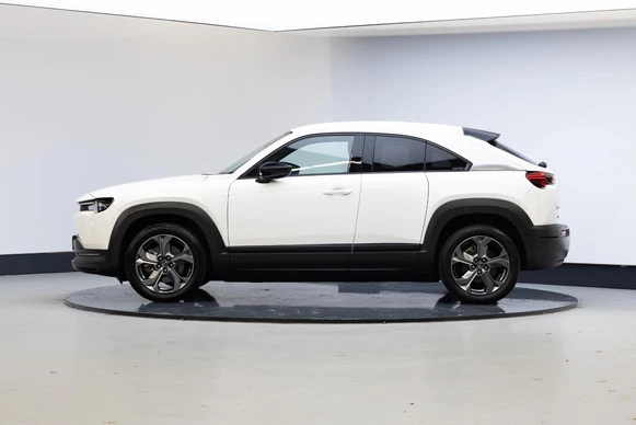 Mazda MX-30 - Afbeelding 17 van 22