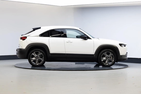 Mazda MX-30 - Afbeelding 18 van 22