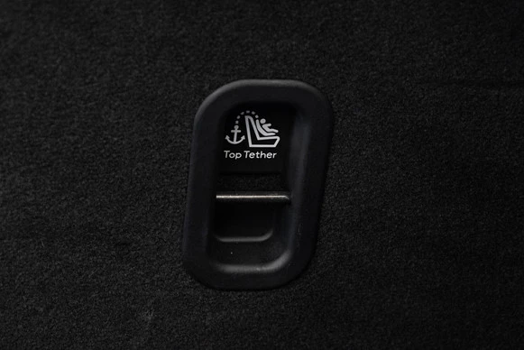 Mazda MX-30 - Afbeelding 19 van 22