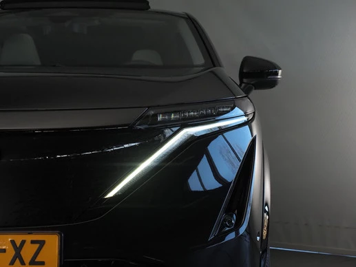Nissan ARIYA - Afbeelding 2 van 30