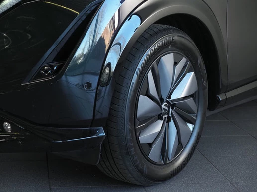 Nissan ARIYA - Afbeelding 3 van 30