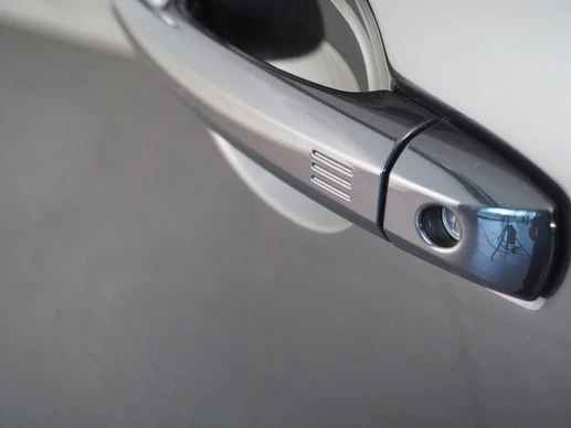 Nissan ARIYA - Afbeelding 8 van 30