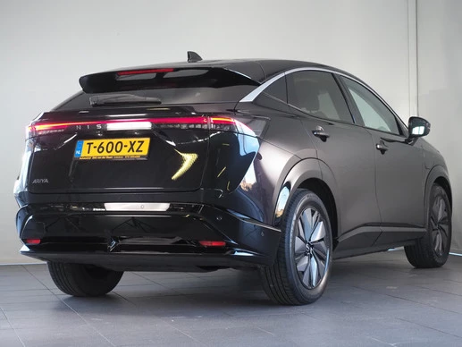 Nissan ARIYA - Afbeelding 10 van 30