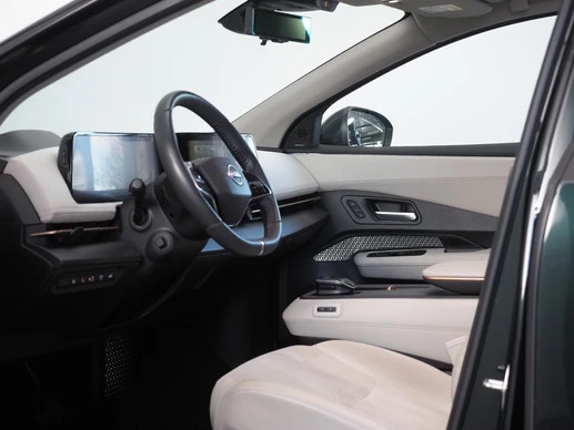 Nissan ARIYA - Afbeelding 11 van 30