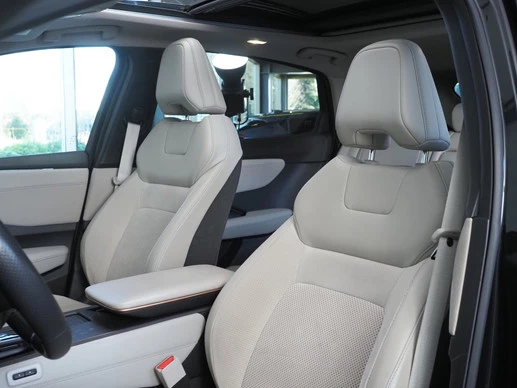 Nissan ARIYA - Afbeelding 12 van 30