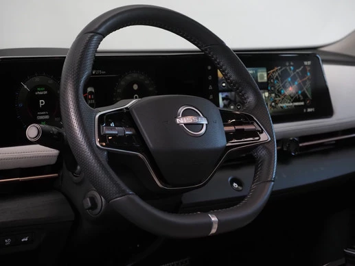 Nissan ARIYA - Afbeelding 17 van 30
