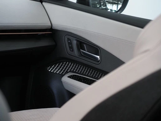 Nissan ARIYA - Afbeelding 18 van 30