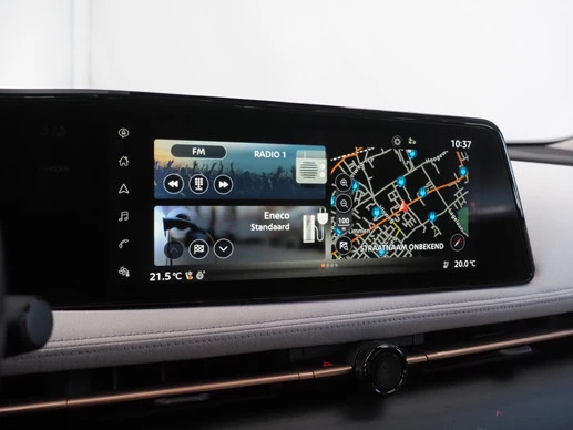 Nissan ARIYA - Afbeelding 21 van 30