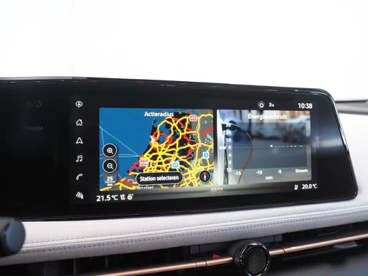 Nissan ARIYA - Afbeelding 24 van 30