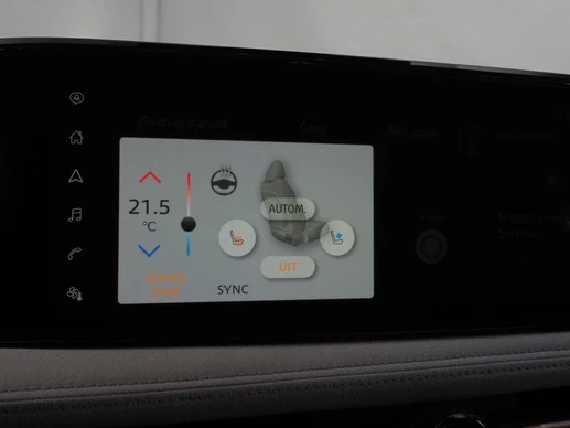 Nissan ARIYA - Afbeelding 25 van 30