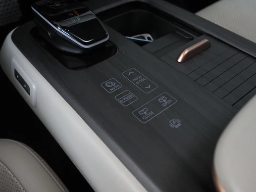 Nissan ARIYA - Afbeelding 28 van 30