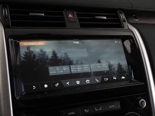 Land Rover Discovery - Afbeelding 28 van 30