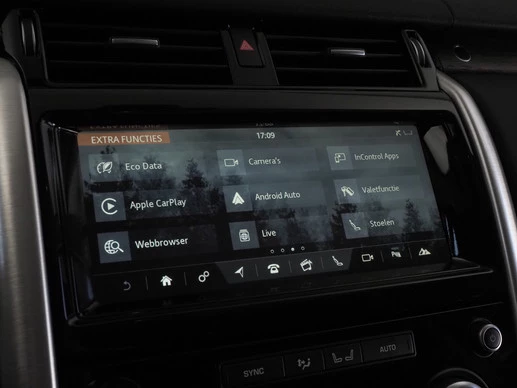 Land Rover Discovery - Afbeelding 30 van 30