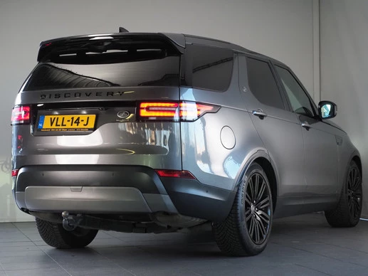 Land Rover Discovery - Afbeelding 2 van 30