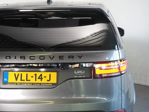 Land Rover Discovery - Afbeelding 4 van 30