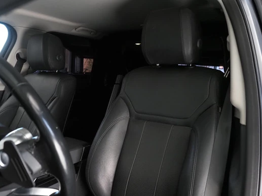 Land Rover Discovery - Afbeelding 7 van 30
