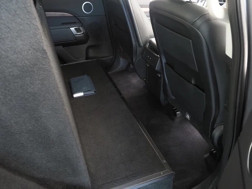 Land Rover Discovery - Afbeelding 10 van 30
