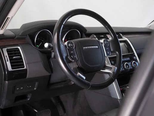 Land Rover Discovery - Afbeelding 12 van 30