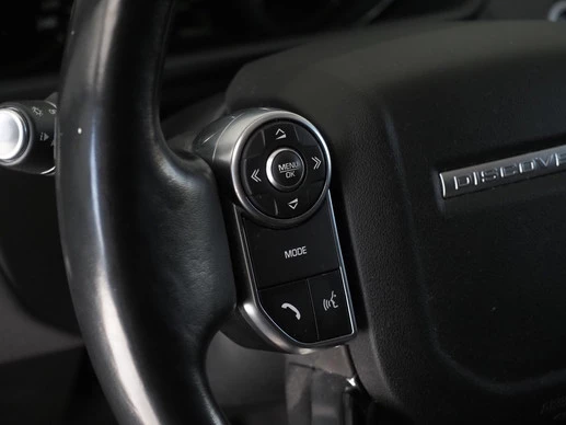 Land Rover Discovery - Afbeelding 14 van 30