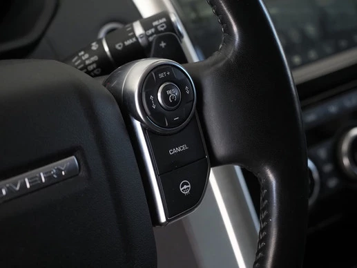 Land Rover Discovery - Afbeelding 15 van 30