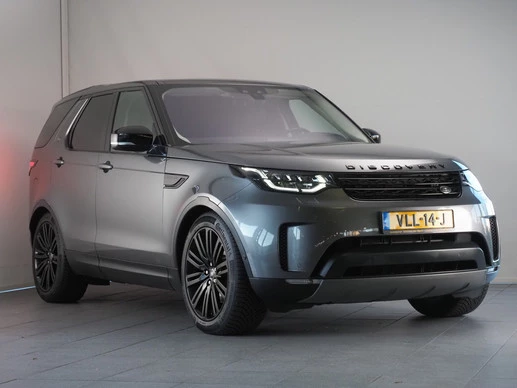 Land Rover Discovery - Afbeelding 16 van 30