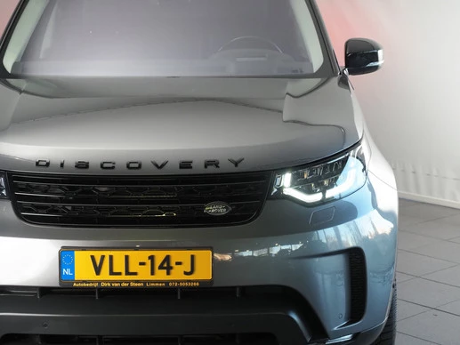 Land Rover Discovery - Afbeelding 17 van 30