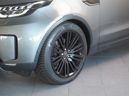 Land Rover Discovery - Afbeelding 18 van 30