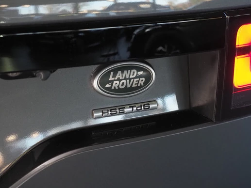 Land Rover Discovery - Afbeelding 19 van 30