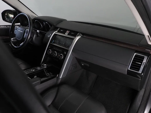 Land Rover Discovery - Afbeelding 21 van 30