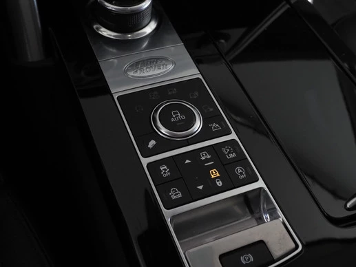 Land Rover Discovery - Afbeelding 25 van 30