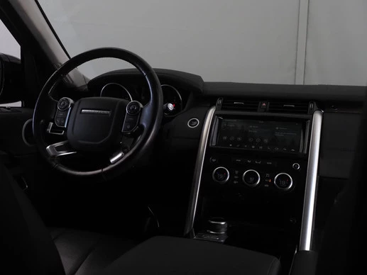Land Rover Discovery - Afbeelding 26 van 30
