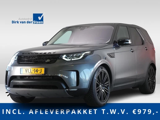 Land Rover Discovery - Afbeelding 1 van 30