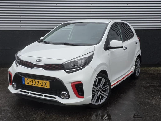 Kia Picanto - Afbeelding 1 van 30