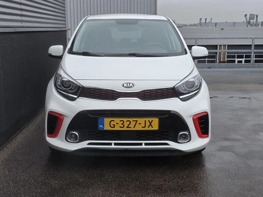 Kia Picanto - Afbeelding 2 van 30