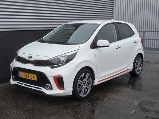 Kia Picanto - Afbeelding 3 van 30