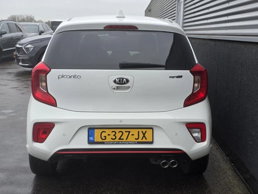 Kia Picanto - Afbeelding 6 van 30