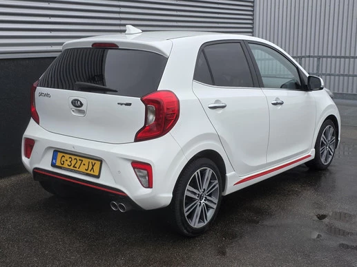 Kia Picanto - Afbeelding 7 van 30