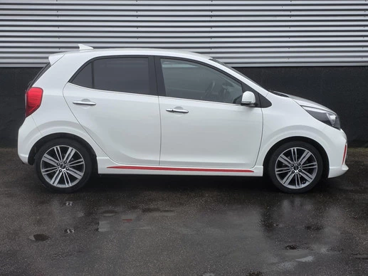 Kia Picanto - Afbeelding 8 van 30