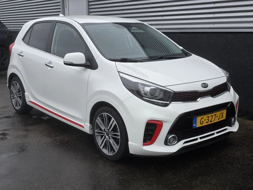 Kia Picanto - Afbeelding 9 van 30