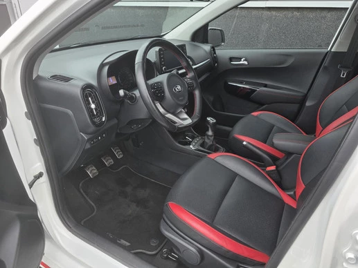 Kia Picanto - Afbeelding 10 van 30