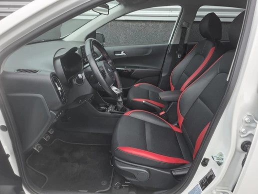 Kia Picanto - Afbeelding 11 van 30
